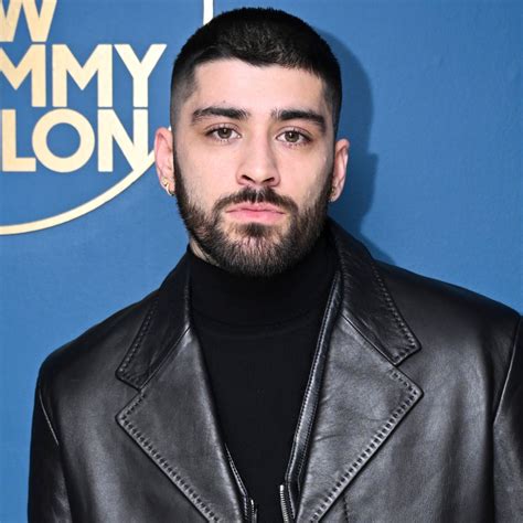 zayn malik chanel|Zayn Malik Shows Off Full Beard and Hair Transformation in New Video.